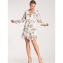 Robe de jour model 214825 Figl