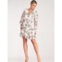 Robe de jour model 214825 Figl