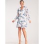 Robe de jour model 214826 Figl