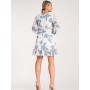 Robe de jour model 214826 Figl