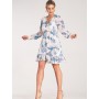 Robe de jour model 214826 Figl