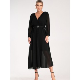 Robe de cocktail model 214827 Figl
