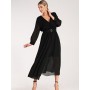 Robe de cocktail model 214827 Figl