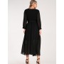 Robe de cocktail model 214827 Figl