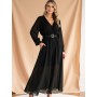 Robe de cocktail model 214827 Figl