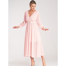 Robe de cocktail model 214828 Figl