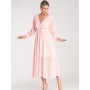 Robe de cocktail model 214828 Figl
