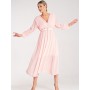 Robe de cocktail model 214828 Figl