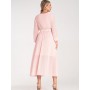 Robe de cocktail model 214828 Figl