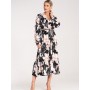 Robe de jour model 214829 Figl