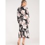 Robe de jour model 214829 Figl