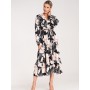 Robe de jour model 214829 Figl