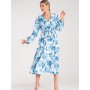 Robe de jour model 214830 Figl
