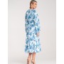 Robe de jour model 214830 Figl