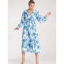 Robe de jour model 214830 Figl