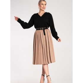 Jupe model 214831 Figl