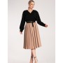 Jupe model 214831 Figl