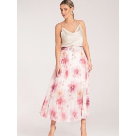 Jupe model 214832 Figl