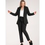 Pantalon femme model 214834 Figl