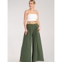 Pantalon femme model 214836 Figl