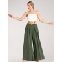 Pantalon femme model 214836 Figl