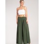 Pantalon femme model 214836 Figl