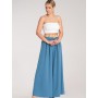 Pantalon femme model 214837 Figl