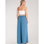 Pantalon femme model 214837 Figl