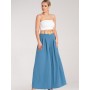 Pantalon femme model 214837 Figl