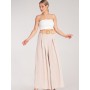 Pantalon femme model 214839 Figl