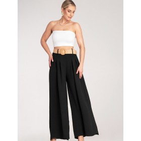 Pantalon femme model 214840 Figl