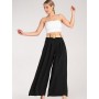 Pantalon femme model 214840 Figl