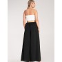 Pantalon femme model 214840 Figl