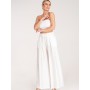 Jupe courte model 214843 Figl