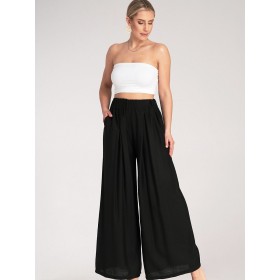 Pantalon femme model 214844 Figl