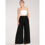 Pantalon femme model 214844 Figl