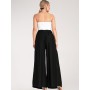 Pantalon femme model 214844 Figl