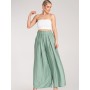 Pantalon femme model 214845 Figl