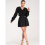 Jupe courte model 214846 Figl