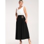 Jupe model 214848 Figl