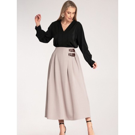 Jupe model 214849 Figl