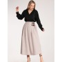 Jupe model 214849 Figl