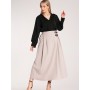 Jupe model 214849 Figl