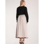 Jupe model 214849 Figl