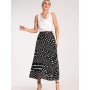 Jupe model 214850 Figl