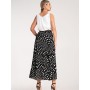 Jupe model 214850 Figl