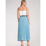 Jupe model 214851 Figl