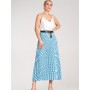 Jupe model 214851 Figl