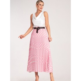 Jupe model 214852 Figl