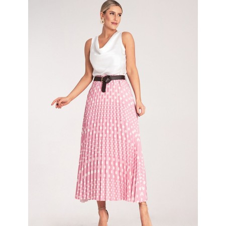 Jupe model 214852 Figl